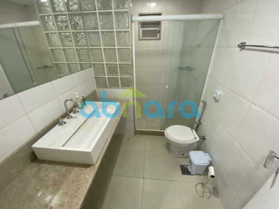 Imagem Apartamento com 4 Quartos à Venda, 210 m² em Copacabana - Rio De Janeiro