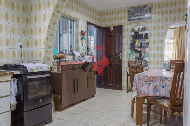 Imagem Casa com 2 Quartos à Venda, 125 m² em Alves Dias - São Bernardo Do Campo Imagem Casa com 2 Quartos à Venda, 125 m² em Alves Dias - São Bernardo Do Campo