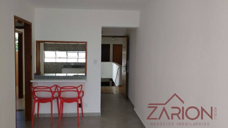 Imagem Apartamento com 1 Quarto à Venda, 75 m² em Centro - Taubaté