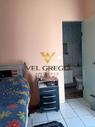Imagem Casa com 3 Quartos à Venda, 140 m² em Paulicéia - São Bernardo Do Campo