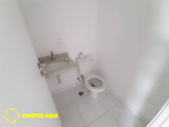 Imagem Sala Comercial à Venda, 55 m² em Várzea Da Barra Funda - São Paulo