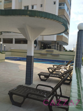 Imagem Apartamento com 2 Quartos à Venda, 100 m² em Tupi - Praia Grande