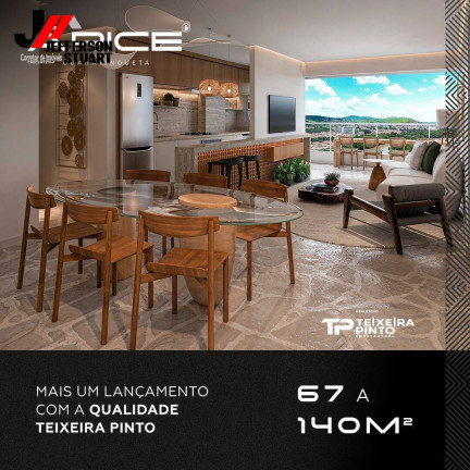 Imagem Apartamento com 2 Quartos à Venda, 67 m² em Nova Guará - Guaratinguetá Imagem Apartamento com 2 Quartos à Venda, 67 m² em Nova Guará - Guaratinguetá