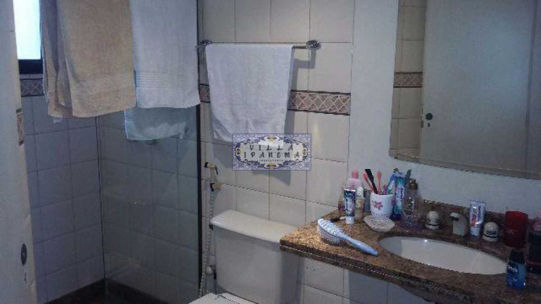 Imagem Apartamento com 4 Quartos à Venda, 180 m² em Vital Brasil - Niterói Imagem Apartamento com 4 Quartos à Venda, 180 m² em Vital Brasil - Niterói