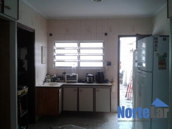 Imagem Casa com 4 Quartos à Venda, 180 m² em Sumaré - São Paulo Imagem Casa com 4 Quartos à Venda, 180 m² em Sumaré - São Paulo