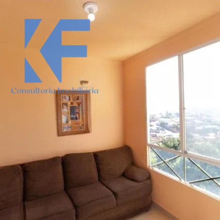 Imagem Imóvel com 2 Quartos à Venda, 51 m² em Jardim São José - Campinas