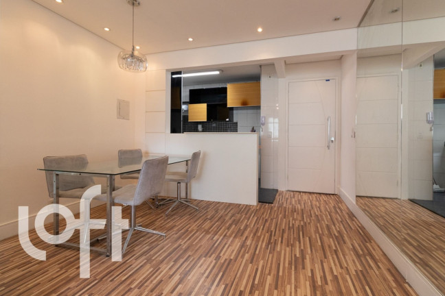 Imagem Apartamento com 3 Quartos à Venda, 70 m² em Barra Funda - São Paulo