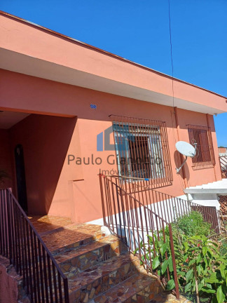 Imagem Casa com 4 Quartos à Venda, 177 m² em Jardim Rosalina - Cotia Imagem Casa com 4 Quartos à Venda, 177 m² em Jardim Rosalina - Cotia