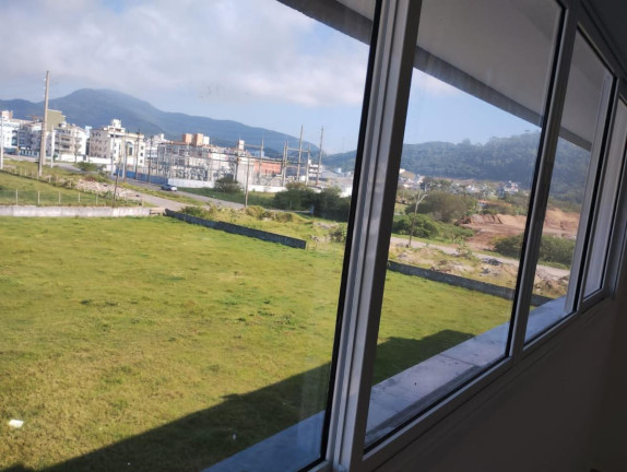 Imagem Apartamento com 1 Quarto à Venda, 33 m² em Ingleses Do Rio Vermelho - Florianópolis