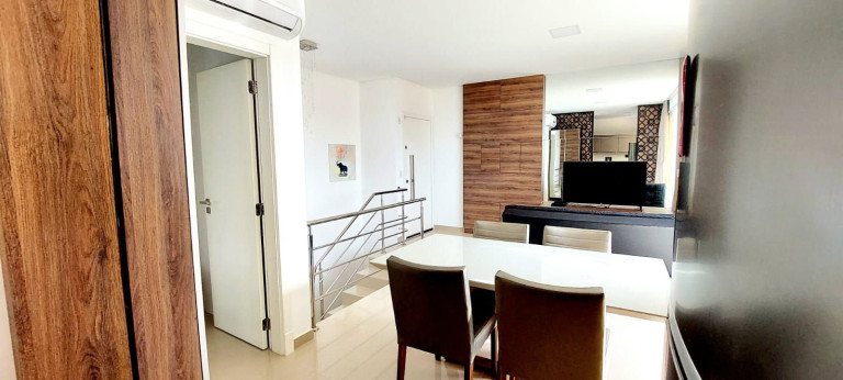 Imagem Apartamento com 3 Quartos à Venda, 137 m² em Canto Grande - Bombinhas Imagem Apartamento com 3 Quartos à Venda, 137 m² em Canto Grande - Bombinhas
