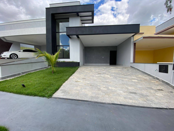 Imagem Casa de Condomínio com 3 Quartos à Venda, 137 m² em Jardim Novo Horizonte - Sorocaba Imagem Casa de Condomínio com 3 Quartos à Venda, 137 m² em Jardim Novo Horizonte - Sorocaba