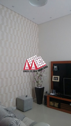 Imagem Imóvel com 3 Quartos à Venda, 150 m² em Condomínio Golden Park Sigma - Sorocaba Imagem Imóvel com 3 Quartos à Venda, 150 m² em Condomínio Golden Park Sigma - Sorocaba