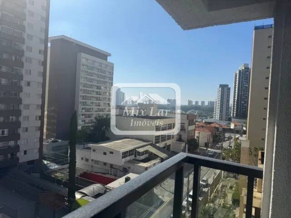 Imagem Apartamento com 3 Quartos à Venda, 92 m² em Centro - Osasco