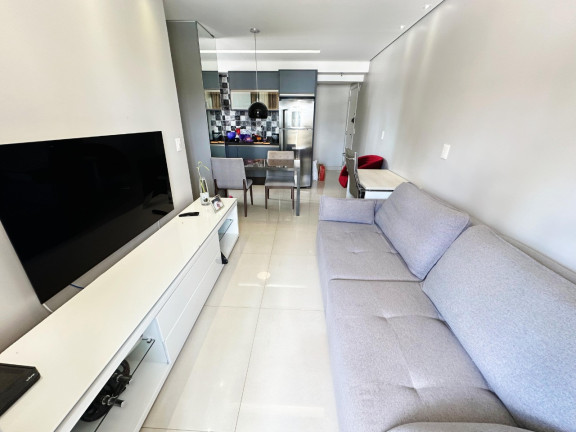Imagem Imóvel com 1 Quarto à Venda, 44 m² em (águas Claras) - Brasília Imagem Imóvel com 1 Quarto à Venda, 44 m² em (águas Claras) - Brasília