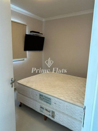 Imagem Apartamento com 2 Quartos para Alugar, 48 m² em Consolação - São Paulo Imagem Apartamento com 2 Quartos para Alugar, 48 m² em Consolação - São Paulo