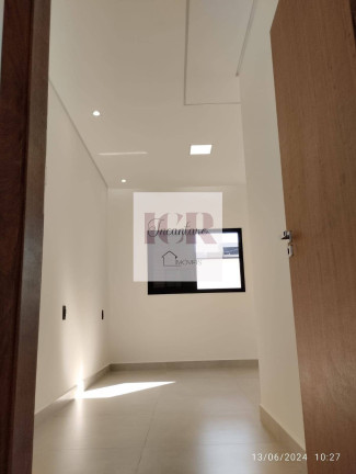 Imagem Casa de Condomínio com 3 Quartos à Venda, 153 m² em Residencial Horto Florestal Villagio - Sorocaba