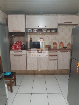 Imagem Casa com 3 Quartos à Venda, 235 m² em Inamar - Diadema Imagem Casa com 3 Quartos à Venda, 235 m² em Inamar - Diadema
