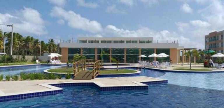 Imagem Apartamento com 1 Quarto à Venda, 33 m² em Muro Alto - Ipojuca Imagem Apartamento com 1 Quarto à Venda, 33 m² em Muro Alto - Ipojuca