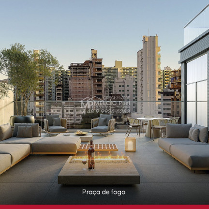 Imagem Apartamento com 4 Quartos à Venda, 173 m² em Meia Praia - Itapema