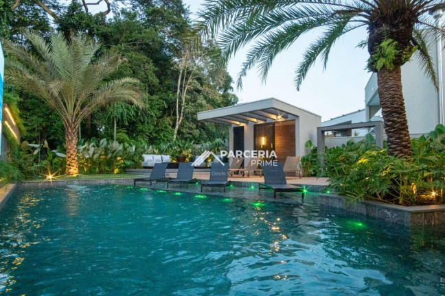 Casa com 7 Quartos à Venda, 670 m² em Riviera Módulo 12 - Bertioga