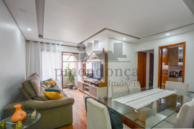 Imagem Apartamento com 3 Quartos à Venda, 81 m² em Perdizes - São Paulo Imagem Apartamento com 3 Quartos à Venda, 81 m² em Perdizes - São Paulo