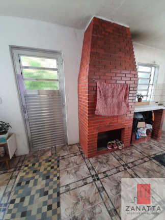 Imagem Casa com 6 Quartos à Venda, 276 m² em Centro - Esteio Imagem Casa com 6 Quartos à Venda, 276 m² em Centro - Esteio