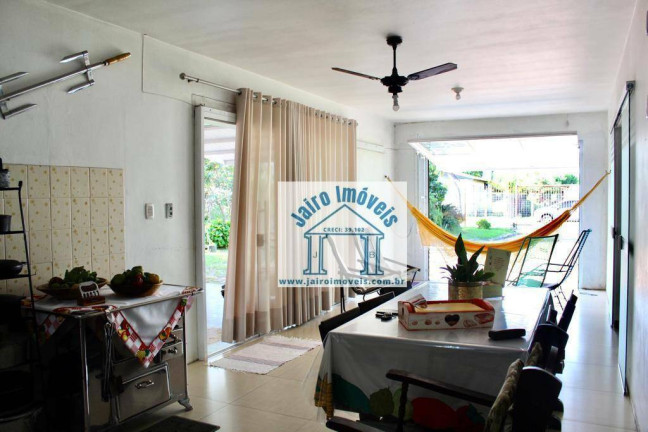 Imagem Casa com 4 Quartos à Venda, 325 m² em Centro - Osório Imagem Casa com 4 Quartos à Venda, 325 m² em Centro - Osório