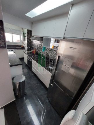 Imagem Apartamento com 2 Quartos à Venda, 83 m² em Saúde - São Paulo