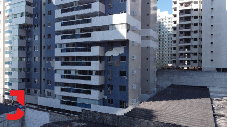 Imagem Apartamento com 3 Quartos à Venda,  em Praia De Itaparica - Vila Velha