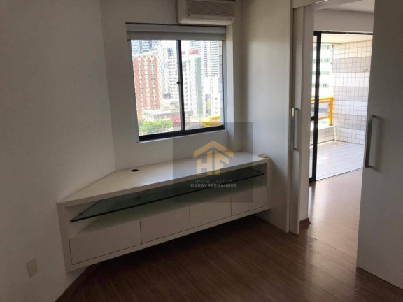 Imagem Apartamento com 3 Quartos à Venda, 139 m² em Boa Viagem - Recife