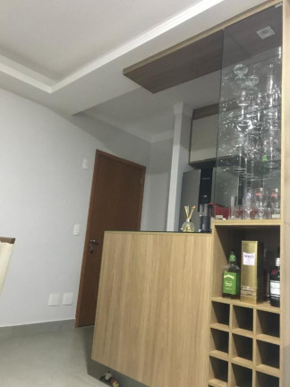 Imagem Apartamento com 2 Quartos à Venda, 55 m² em Jardim Anhangüera - Ribeirão Preto Imagem Apartamento com 2 Quartos à Venda, 55 m² em Jardim Anhangüera - Ribeirão Preto