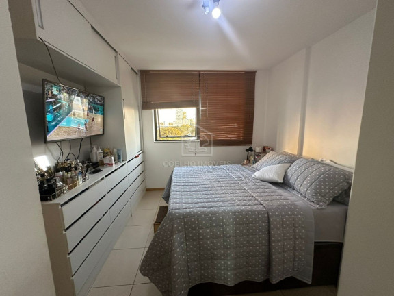 Imagem Apartamento com 3 Quartos à Venda, 92 m² em águas Claras Sul - águas Claras