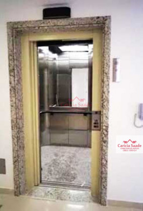 Imagem Apartamento com 1 Quarto à Venda, 39 m² em Consolação - São Paulo