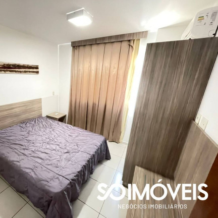 Imagem Apartamento com 1 Quarto à Venda, 34 m² em Turista - Caldas Novas Imagem Apartamento com 1 Quarto à Venda, 34 m² em Turista - Caldas Novas