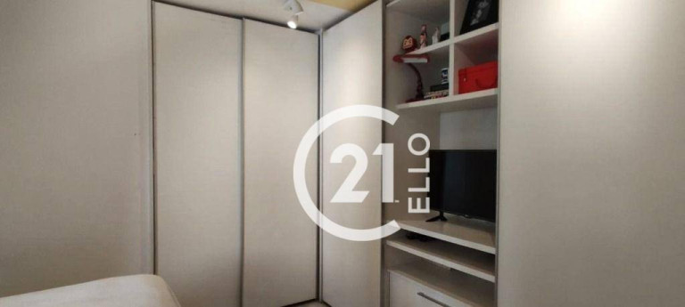 Imagem Apartamento com 3 Quartos à Venda, 166 m² em Itaim Bibi - São Paulo Imagem Apartamento com 3 Quartos à Venda, 166 m² em Itaim Bibi - São Paulo