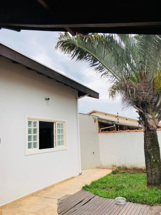 Imagem Casa com 3 Quartos à Venda, 187 m² em Parque Das Fontes - Tremembé Imagem Casa com 3 Quartos à Venda, 187 m² em Parque Das Fontes - Tremembé