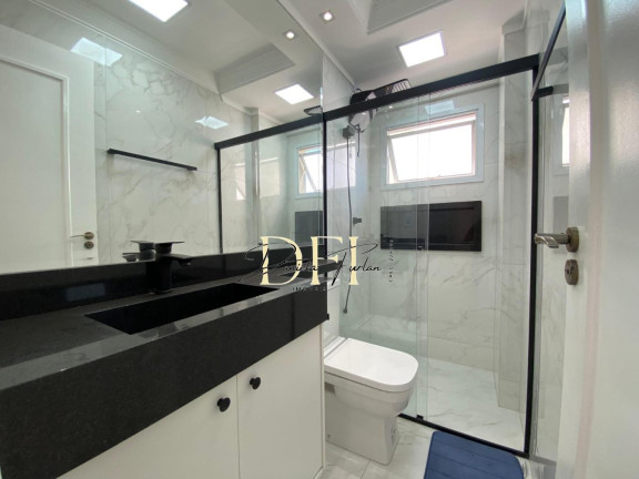 Imagem Apartamento com 3 Quartos à Venda, 95 m² em Edifício Leon D`oro - Sorocaba