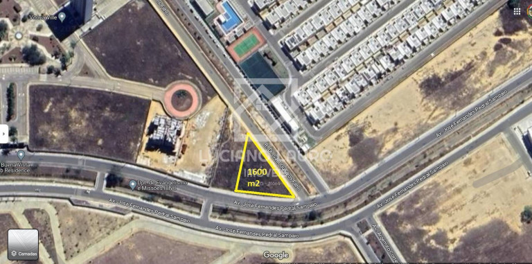 Imagem Terreno à Venda, 3.175 m² em Boa Vista - Vitória Da Conquista Imagem Terreno à Venda, 3.175 m² em Boa Vista - Vitória Da Conquista