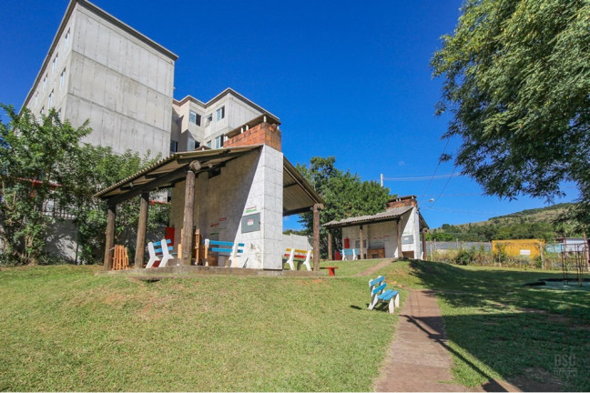 Imagem Imóvel com 2 Quartos à Venda, 39 m² em Vila Nova - Porto Alegre Imagem Imóvel com 2 Quartos à Venda, 39 m² em Vila Nova - Porto Alegre