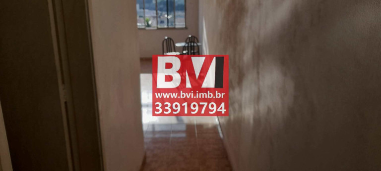 Imagem Apartamento com 2 Quartos à Venda, 60 m² em Vila Da Penha - Rio De Janeiro