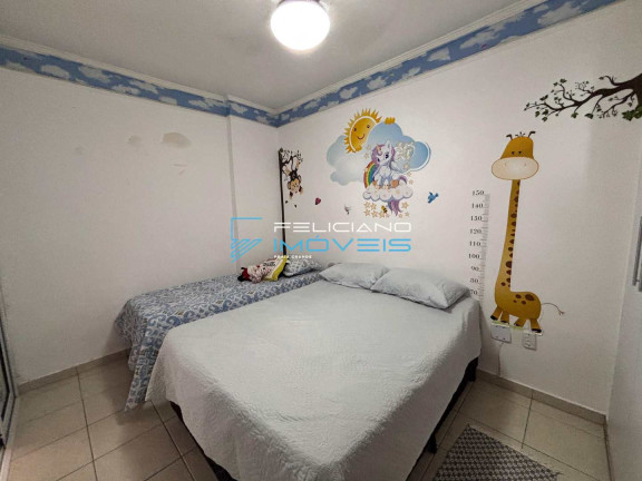 Imagem Apartamento com 2 Quartos à Venda, 93 m² em Tupi - Praia Grande Imagem Apartamento com 2 Quartos à Venda, 93 m² em Tupi - Praia Grande