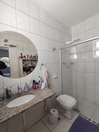 Imagem Casa com 3 Quartos à Venda, 200 m² em álvaro Camargos - Belo Horizonte