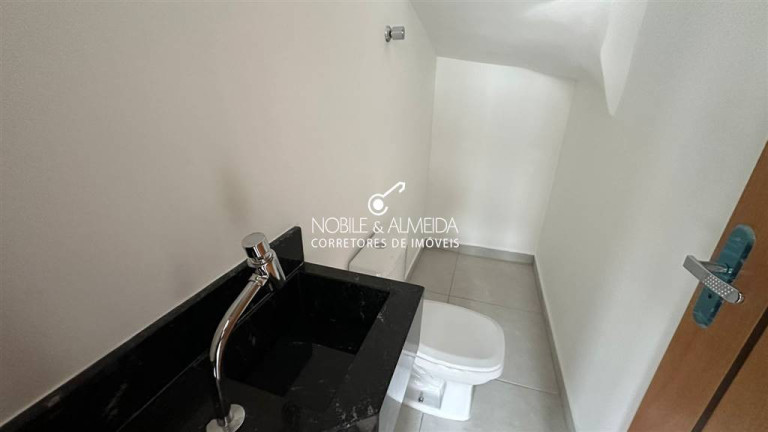 Imagem Sobrado com 3 Quartos à Venda, 140 m² em Vila Belmiro - Santos Imagem Sobrado com 3 Quartos à Venda, 140 m² em Vila Belmiro - Santos