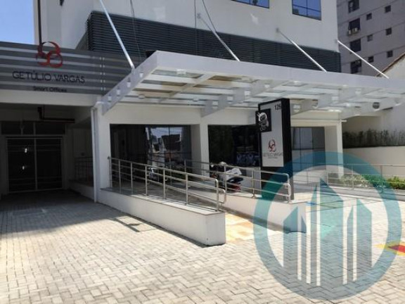 Imagem Sala Comercial à Venda, 26 m² em Baeta Neves - São Bernardo Do Campo