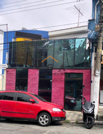 Imagem Imóvel Comercial à Venda, 150 m² em Vila Matilde - São Paulo Imagem Imóvel Comercial à Venda, 150 m² em Vila Matilde - São Paulo