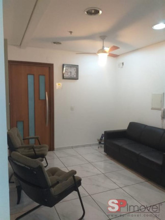Imóvel com 4 Quartos à Venda, 66 m² em Bela Vista - São Paulo
