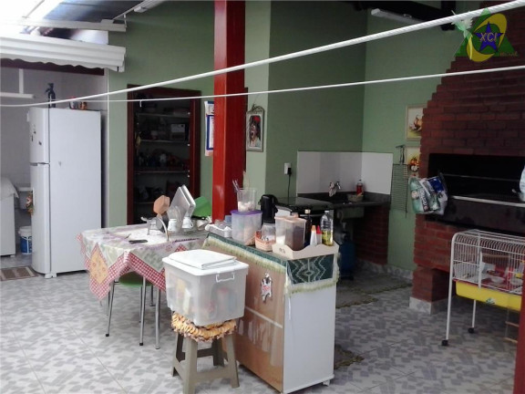 Imagem Casa com 3 Quartos à Venda, 554 m² em Jardim Novo Campos Elíseos - Campinas Imagem Casa com 3 Quartos à Venda, 554 m² em Jardim Novo Campos Elíseos - Campinas