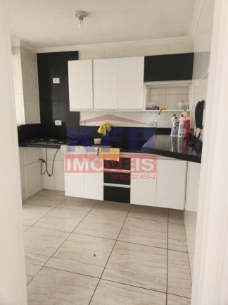 Imagem Apartamento com 2 Quartos à Venda, 48 m² em Conceição - Osasco