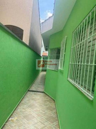 Imagem Sobrado com 3 Quartos à Venda, 121 m² em Parque Novo Oratório - Santo André Imagem Sobrado com 3 Quartos à Venda, 121 m² em Parque Novo Oratório - Santo André