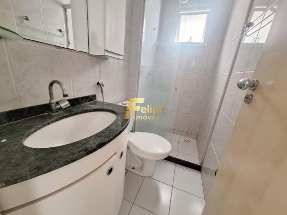 Imagem Imóvel com 2 Quartos à Venda, 62 m² em Jardim Da Penha - Vitória